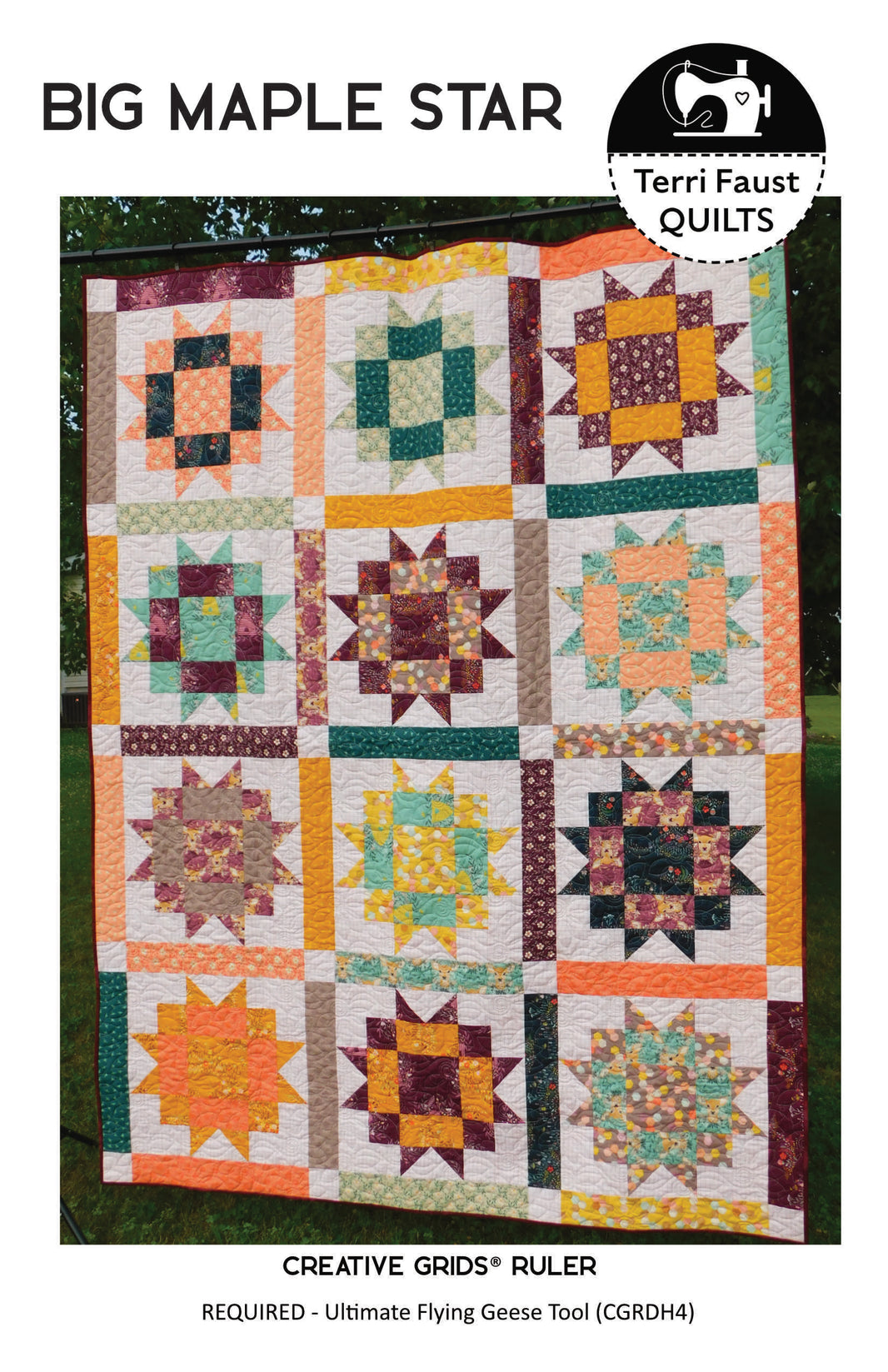 Terri Faust Quilts